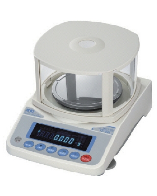 日本 AND 艾安得 FZ120I內(nèi)置銅通用電子天平0.001G-12G
