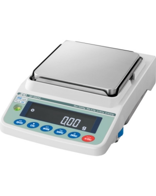 日本 AND 艾安得 通用電子天平4200g-0.01g