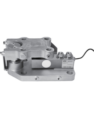 日本 AND （電子秤 電子天平制造商）  LCM113T15-M歐斯登雷斯光束型低單元振動(dòng)止動(dòng)五金一體型